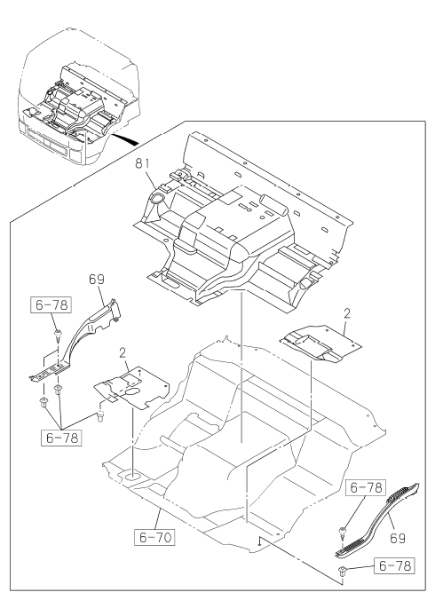 Partial Engine